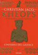 Cover of Il romanzo di Kheops