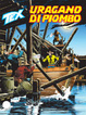 Cover of Tex n. 612