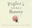 Cover of "Piglet's Little Book of Bravery"