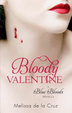 Cover of Bloody Valentine