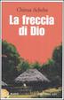 Cover of La freccia di Dio