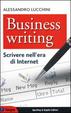 Cover of Business writing