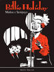 Cover of Billie Holiday