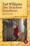 Cover of 'Der Drachenbeinthron.'