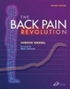 Cover of The Back Pain Revolution