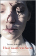 Cover of Haar naam was Sarah / druk 1