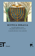 Cover of Mistica ebraica