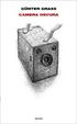 Cover of Camera oscura