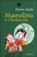 Cover of Manolito e l'Imbecille