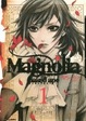 Cover of Magnolia（1）