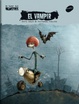 Cover of El vampir