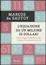 Cover of L'equazione da un milione di dollari