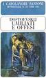 Cover of Umiliati e offesi