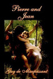 Cover of Pierre and Jean