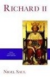 Cover of Richard II
