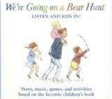 More about We're Going on a Bear Hunt