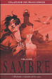 Cover of Sambre: Maledetto è il frutto del tuo seno