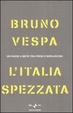Cover of L' Italia spezzata