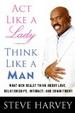 Cover of Act Like a Lady, Think Like a Man