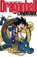 Cover of DRAGON BALL LANDMARK
