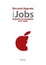 Cover of IJobs. Biografia non autorizzata di Mr Apple