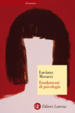Cover of Fondamenti di psicologia