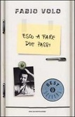 Copertina di Esco a fare due passi