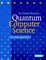 Cover of Quantum Computer Science