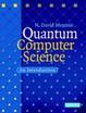 Cover of Quantum Computer Science