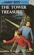 Cover of The Hardy Boys #1