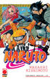Cover of Naruto vol. 2