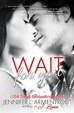 Cover of Wait for You