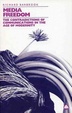 Cover of Media freedom