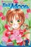 Cover of "Tail Of The Moon , Volume 2"