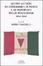 Cover of Ultime lettere di condannati a morte e di deportati dalla Resistenza 1943-1945
