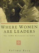 Cover of Where Women Are Leaders