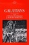 Cover of "Galatians"