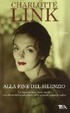 Cover of Alla fine del silenzio