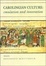 Cover of Carolingian Culture