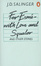 Cover of For Esme-With Love and Squalor, and Other Stories