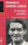 Cover of 'Antologia poetica'