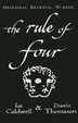Cover of The Rule of Four