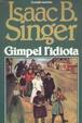 Cover of Gimpel l'idiota