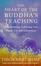 Cover of "The Heart of the Buddha's Teaching"