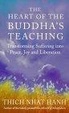Cover of The Heart of the Buddha's Teaching