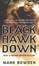 Cover of "Black Hawk Down"