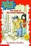 Cover of "Jigsaw Jones #03"