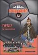 Cover of Deniz la locomotiva