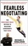 Cover of Fearless Negotiating