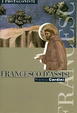 Cover of Francesco d'Assisi